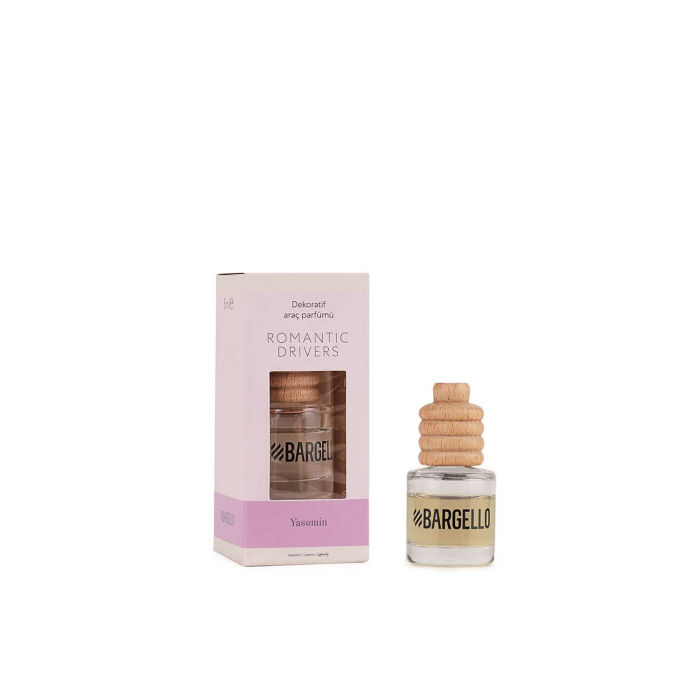 Odorizant auto Bargello Iasomie 8 ml [1]