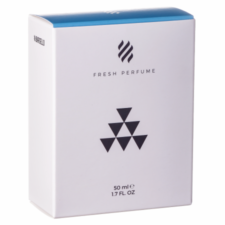 Bargello 0 – parfum masculin aromatic cu note de lavandă, piele, cafea și chihlimbar [2]