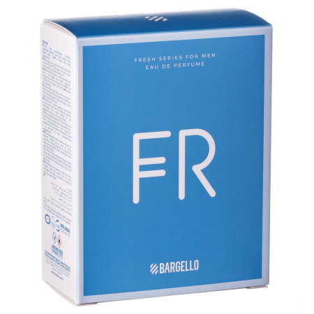 Bargello 0 – parfum masculin aromatic cu note de lavandă, piele, cafea și chihlimbar [1]