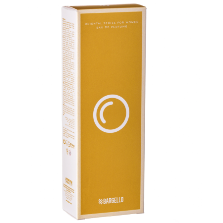 Bargello 103 – parfum feminin complex cu note dulci de fructe, flori exotice și lemn cald [1]