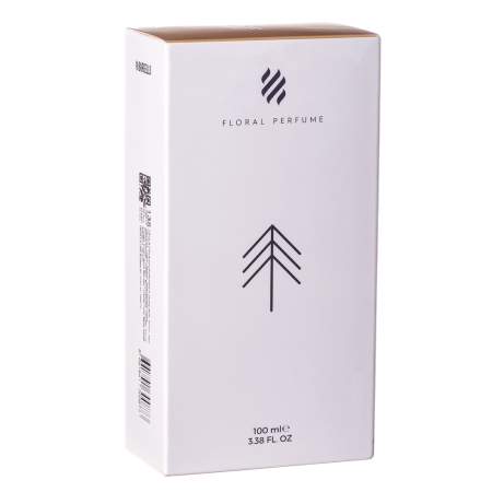 Bargello 164 – sticluță parfum damă floral-lemnos elegant [2]