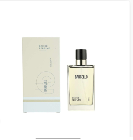 Bargello 179 – sticluță parfum damă floral-oriental elegant [1]