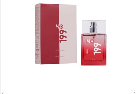 DAMA - Bargello 199 – sticluță parfum unisex elegant și sofisticat
