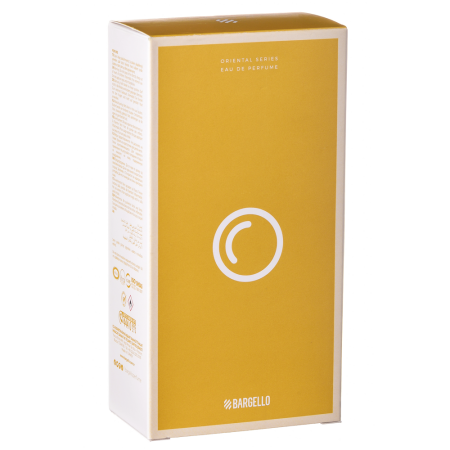 Bargello 226 – sticluță parfum damă oriental elegant și sofisticat [1]