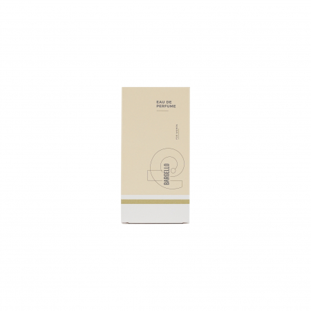 Bargello 226 – sticluță parfum damă oriental elegant și sofisticat [1]