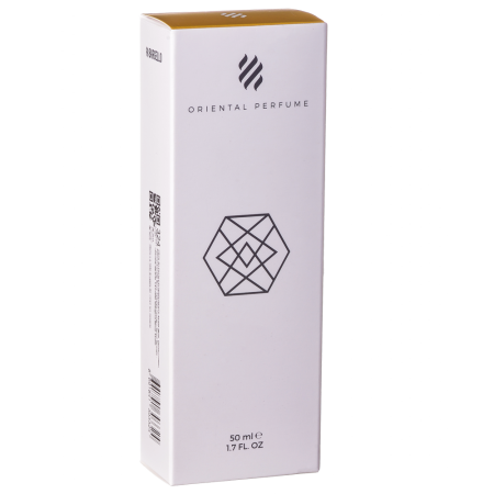 Bargello 260 – sticluță parfum damă floral-oriental fructat elegant [2]