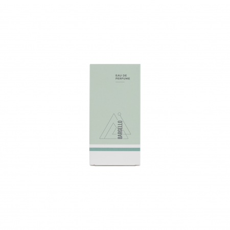 Bargello 386 – parfum feminin cald cu note de vanilie, ambră și mosc [1]
