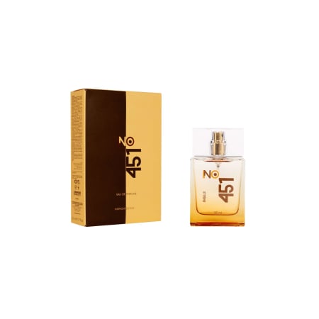 DAMA - Bargello 451 DAMA - Parfum Exotic cu Maracuja și Vanilie