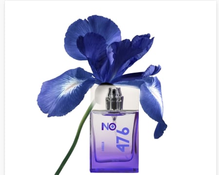 DAMA - Bargello 476 DAMA - Parfum cu Ananas și Stânjenel