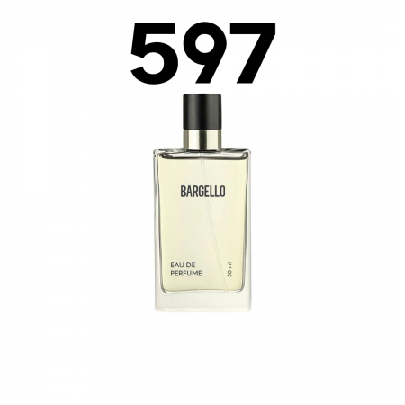 BARBATI - Bargello 597