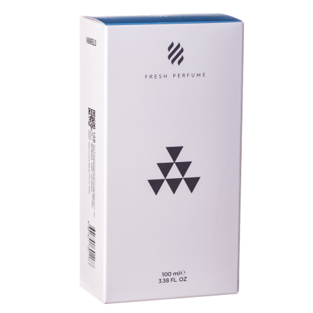 Bargello 711 – parfum masculin cu nucă de cocos, note citrice și lemn de santal. [2]