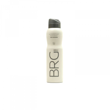 DEODORANT - BARGELLO Antiperspirant femei 150 ml