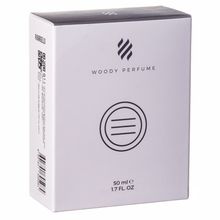 Bargello CR07 – parfum masculin cu note fructate, florale și lemnoase condimentate. [2]