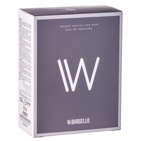 Bargello CR07 – parfum masculin cu note fructate, florale și lemnoase condimentate. [1]