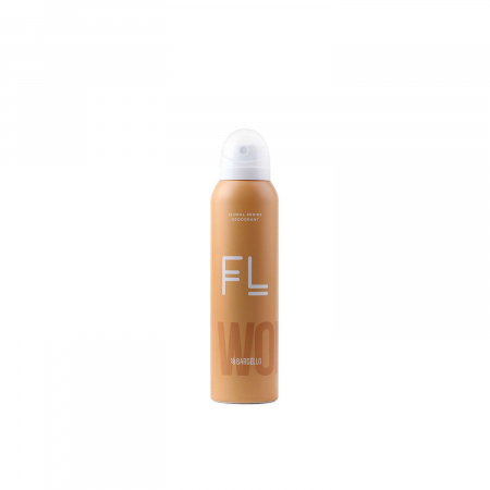 DEODORANT - Deodorant BARGELLO Floral femei 150 ml