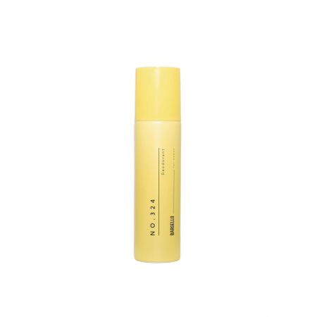 DEODORANT - BARGELLO NO.324 deodorant spray pentru femei 150 ml