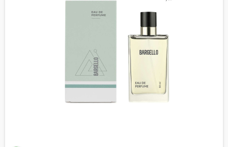 DEODORANT - Deodorant BARGELLO NO.709 bărbați 150 ml