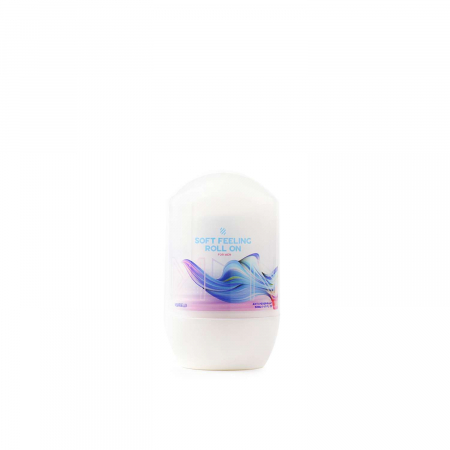 DEODORANT - BARGELLO Roll-On bărbați 50 ml