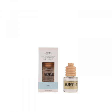 Odorizant auto Bargello Bubble Gum 8 ml [1]