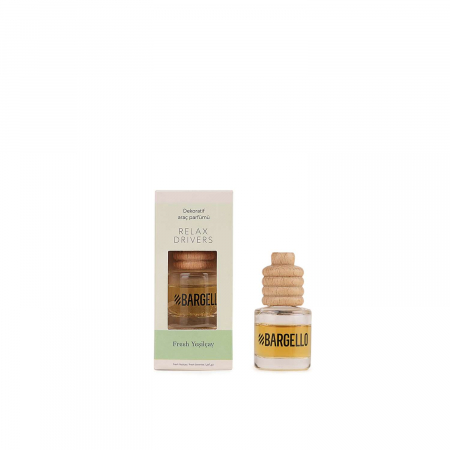 Odorizant auto Bargello Fresh 8 ml [2]