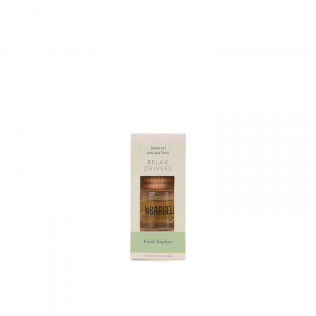 Odorizant auto Bargello Fresh 8 ml [1]