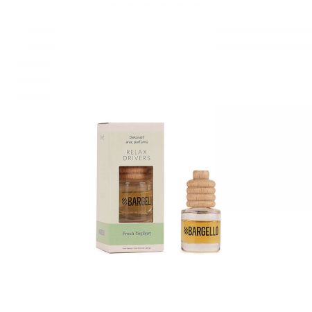 AUTO - Odorizant auto Bargello Fresh 8 ml