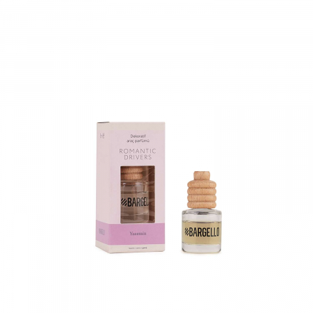 AUTO - Odorizant auto Bargello Iasomie 8 ml