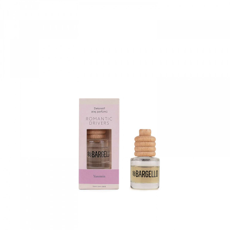 Odorizant auto Bargello Iasomie 8 ml [1]