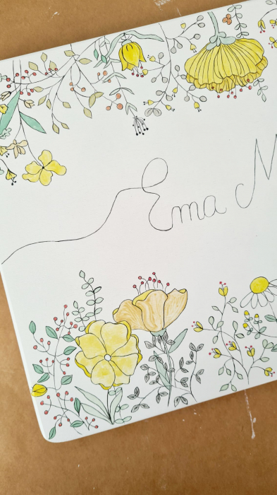 Trusou personalizat [6]
