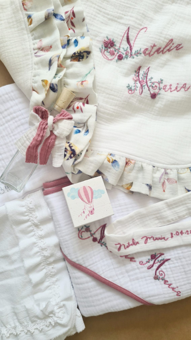 Trusou personalizat [4]