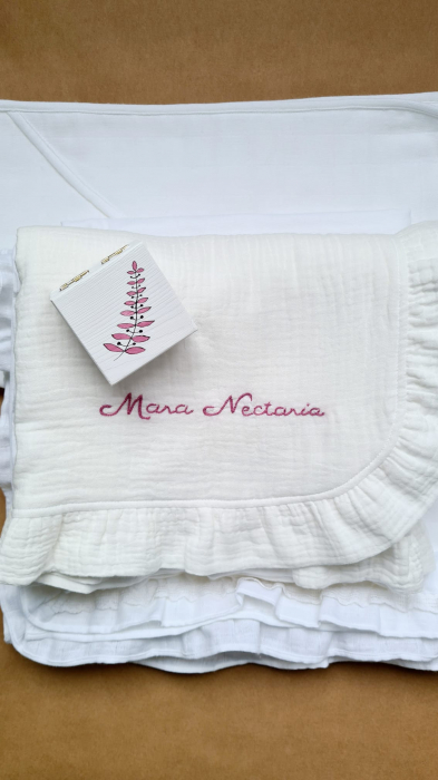 Trusou personalizat [6]