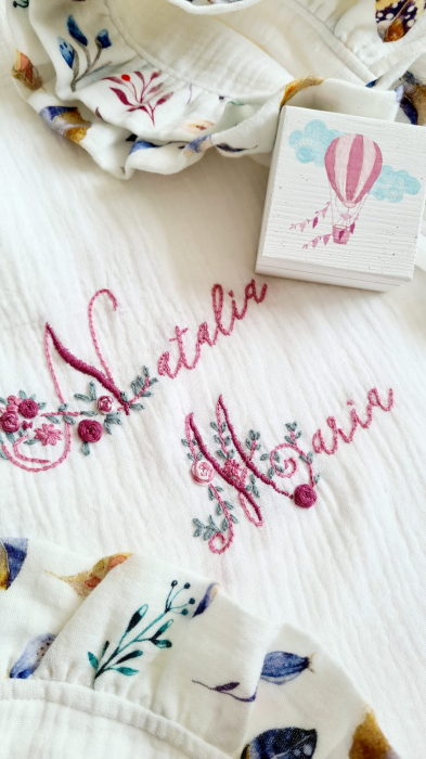 Trusou personalizat [2]