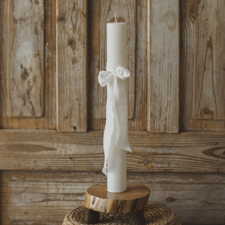 Trusou Botez Complet (+lumanare texturata) [2]