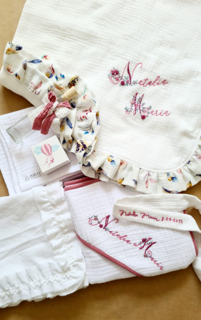 Produse personalizate - Trusou personalizat