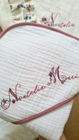 Trusou personalizat [4]