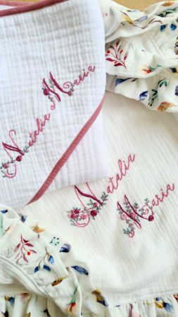 Trusou personalizat [2]
