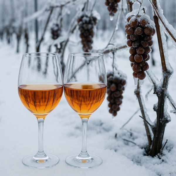ICE wine