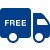 Transportul GRATUIT