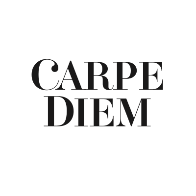 CARPE DIEM