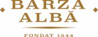 Barza Alba
