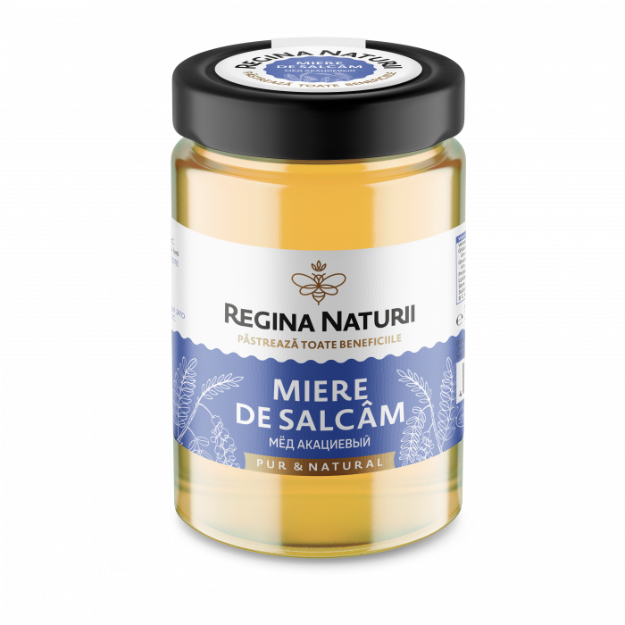Miere de salcam 380g [1]
