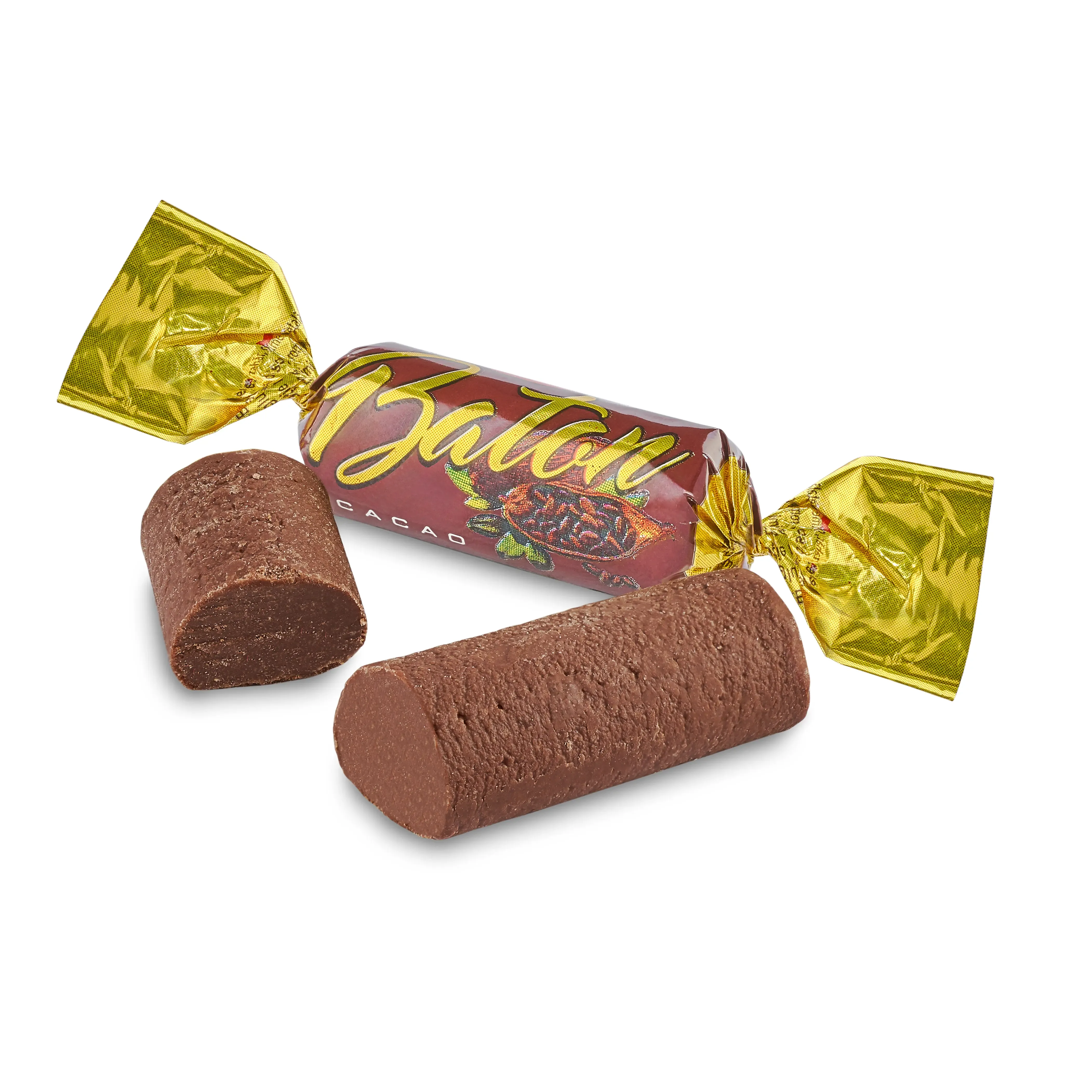 Bomboane Baton Cacao 250 gr [1]
