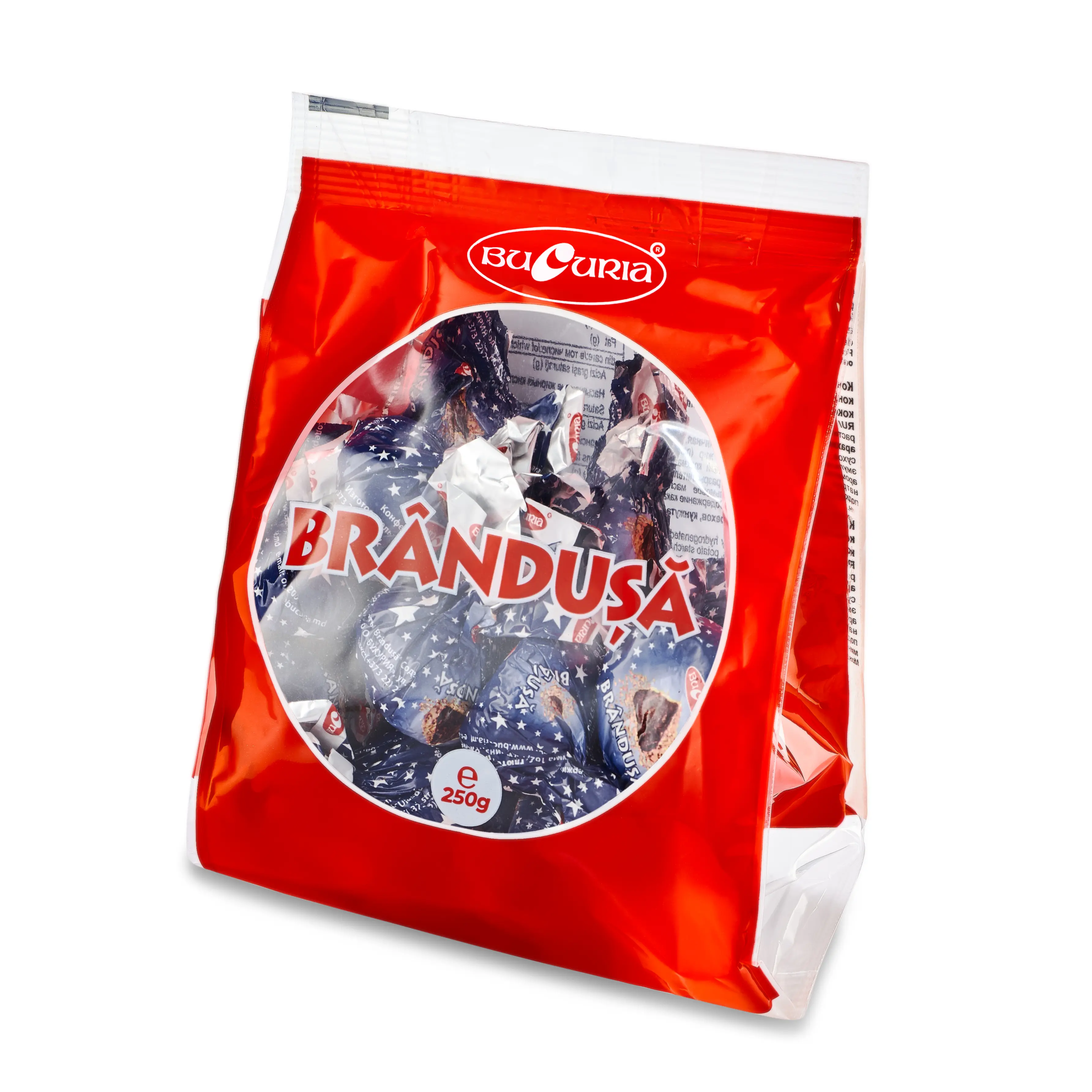 Bomboane Brandusa 250 gr [2]
