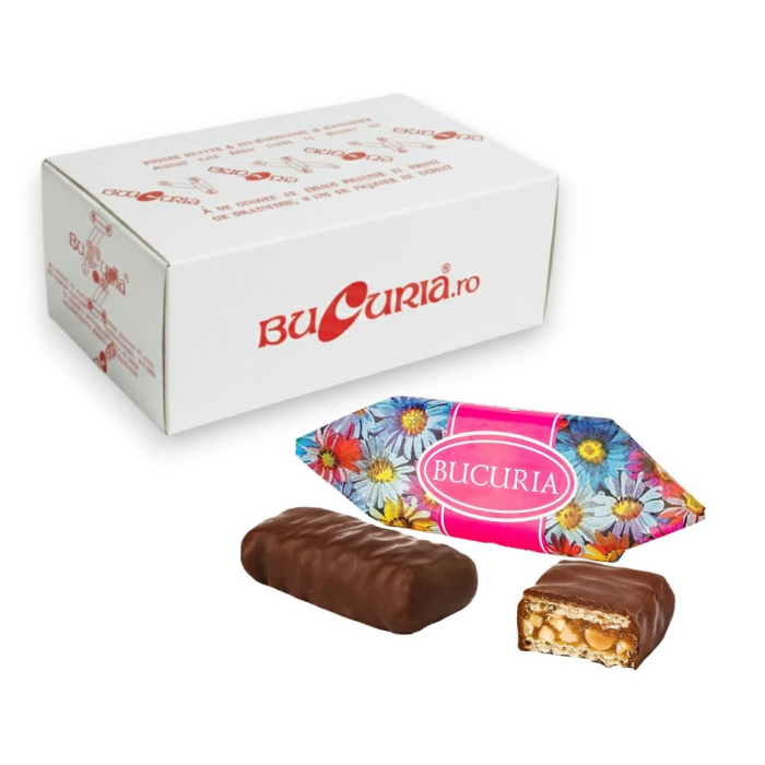 Bomboane BUCURIA 2,3 Kg [1]