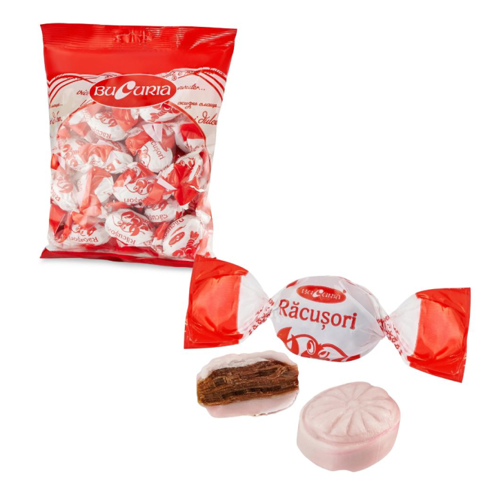 Bomboane Răcușori 190gr [1]