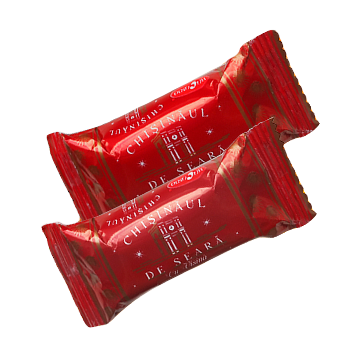Bomboane Chisinaul de seara (cu visina) 250 gr [2]