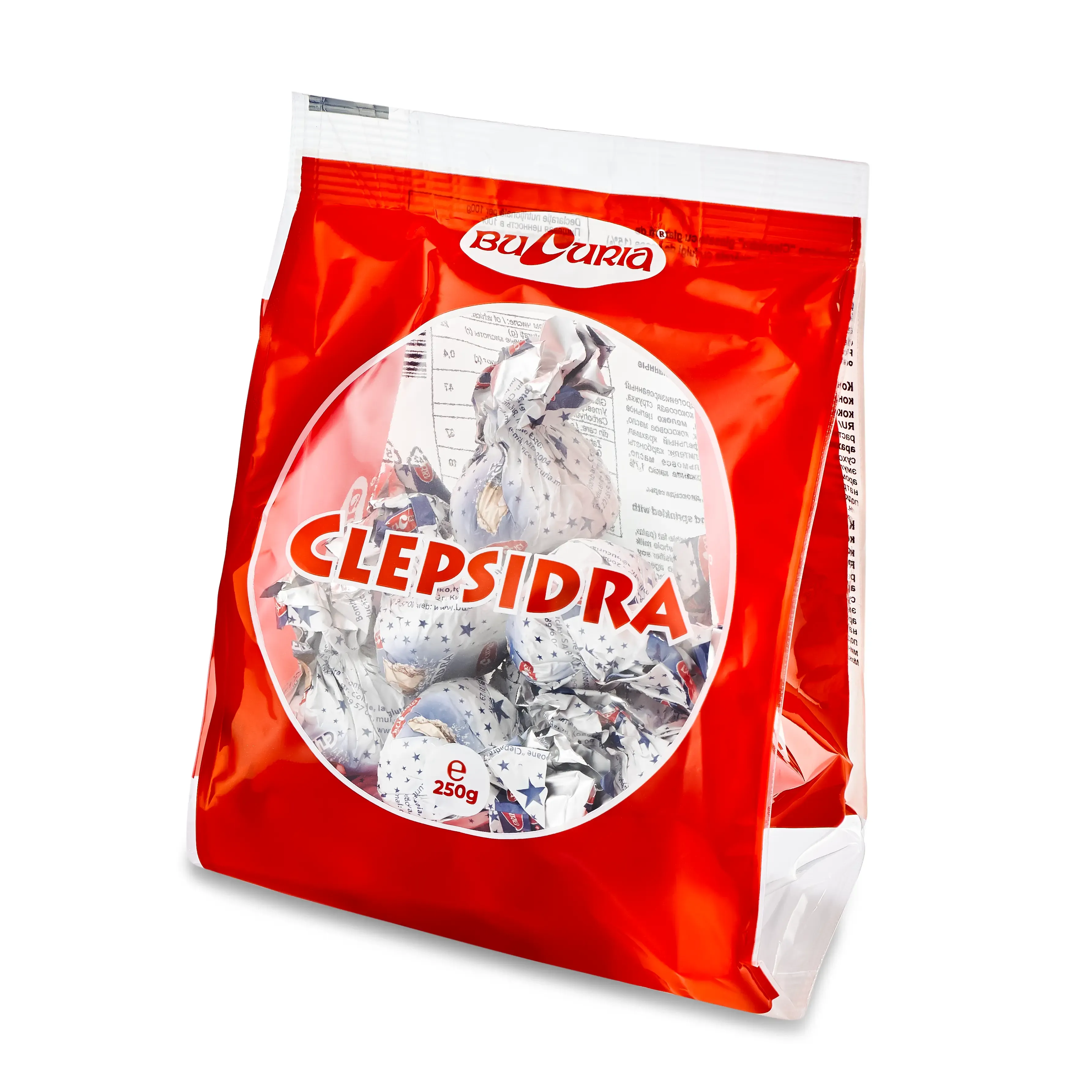 Bomboane Clepsidra 250 gr [2]