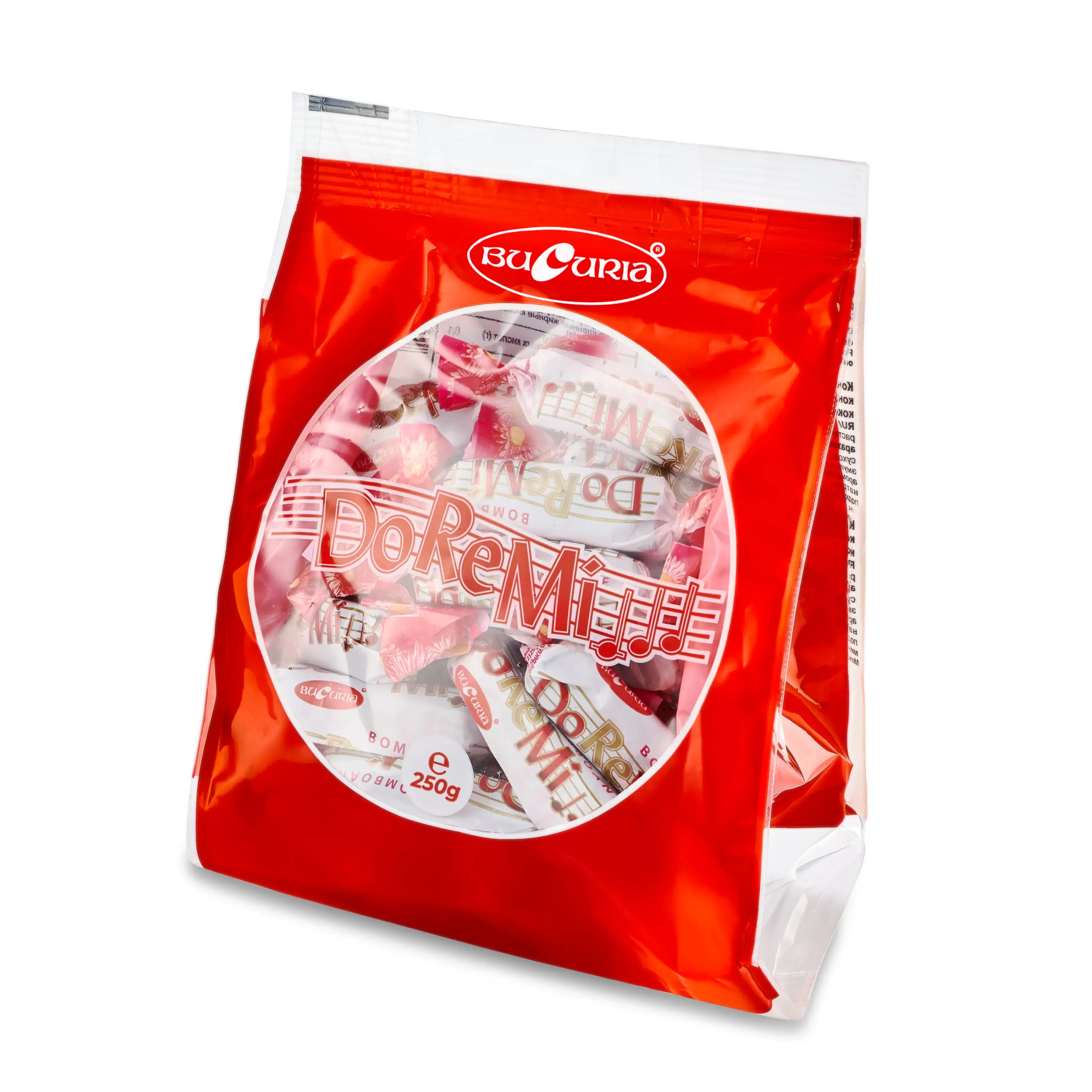 Bomboane Do-re-mi 250 gr [2]