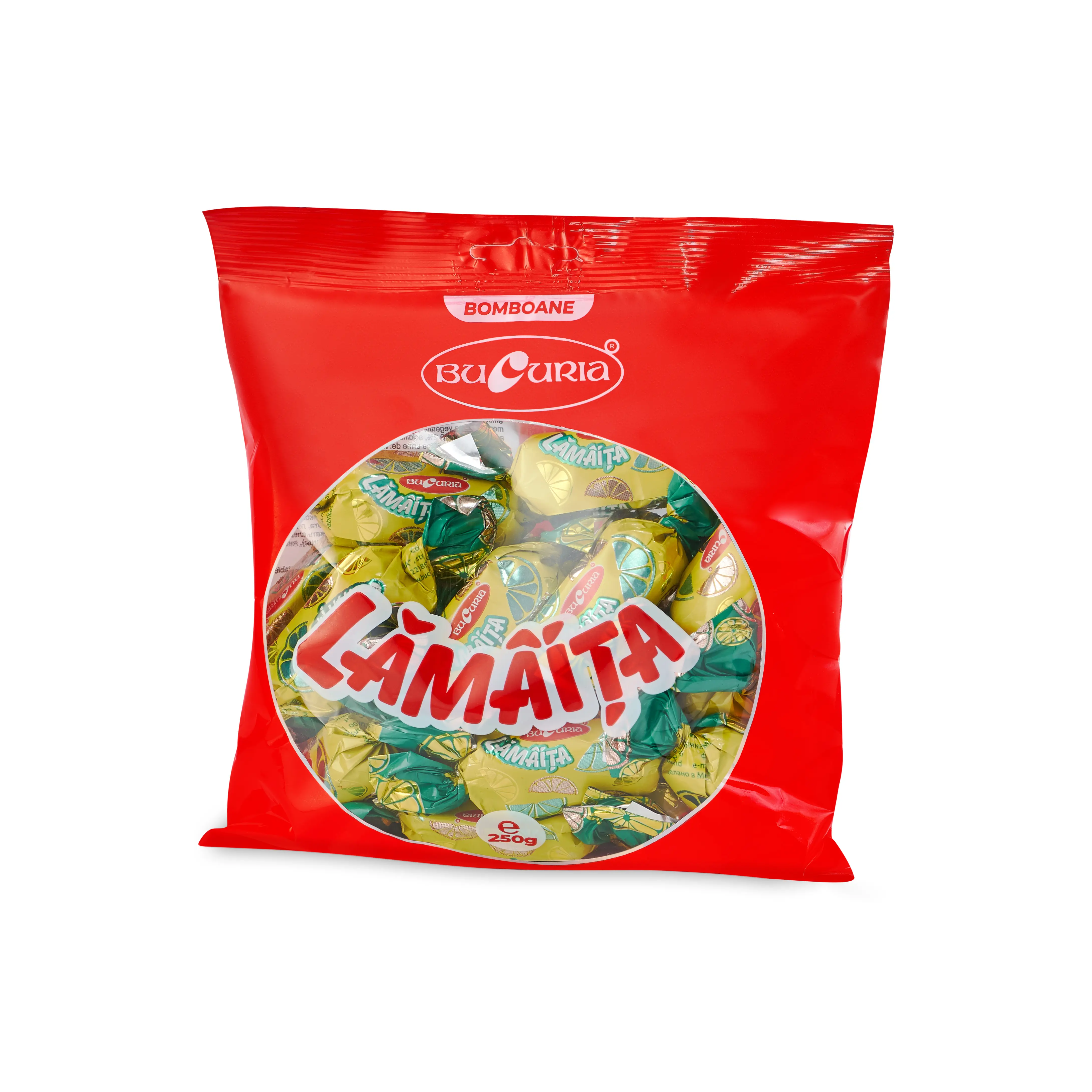 Bomboane fondante Lamâița 250 gr [2]