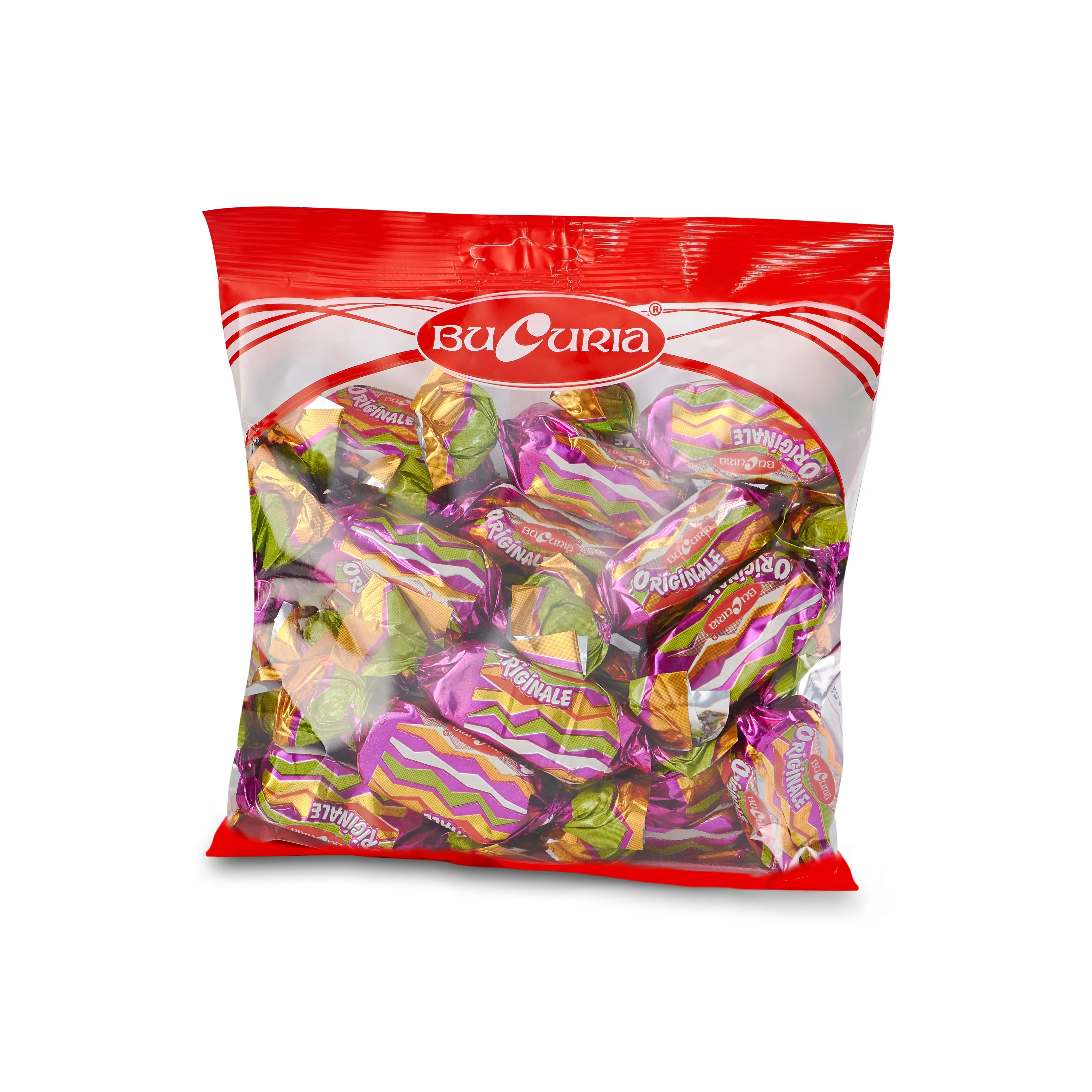 Bomboane fondante Originale 250 gr [2]